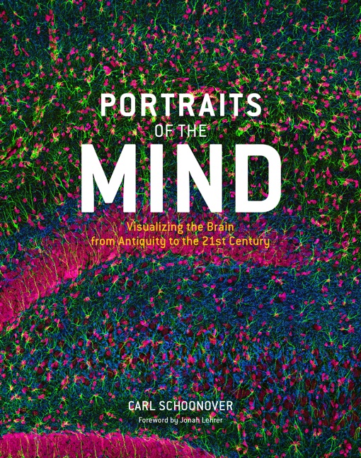 Portret Umysłu - Portraits of the Mind