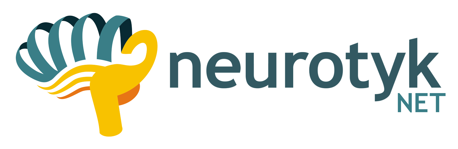 Logo neurotyk