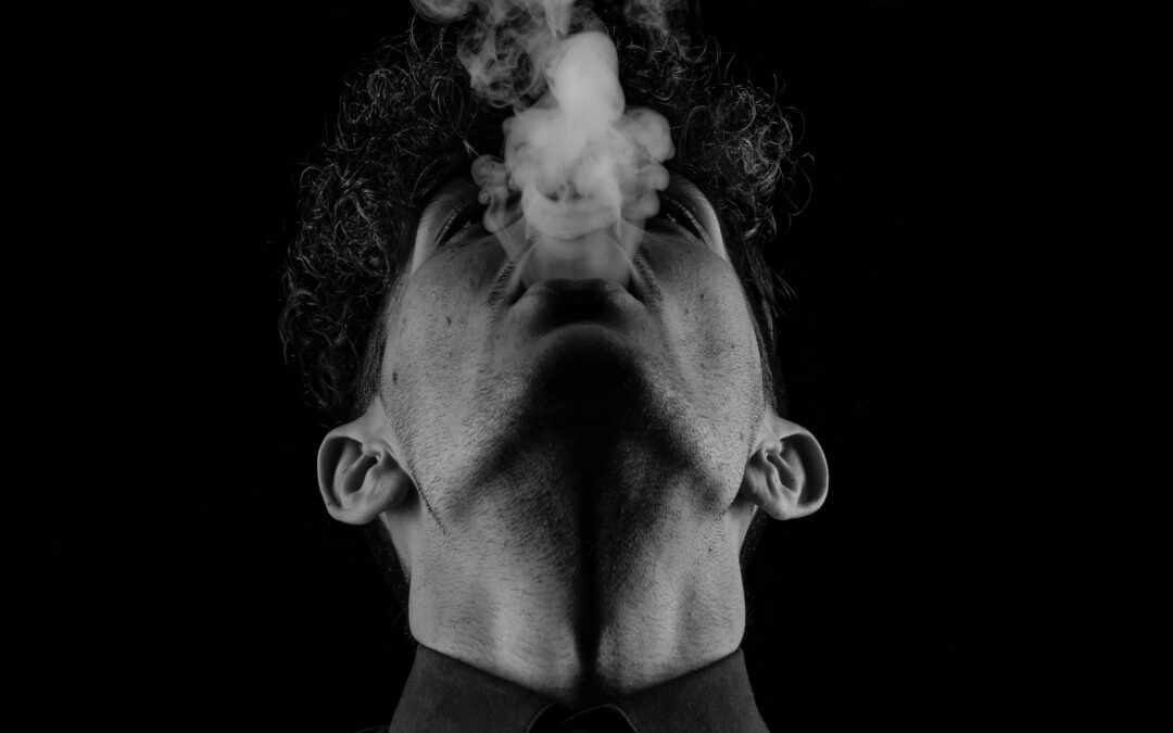 Rzucenie palenia jest banalnie proste