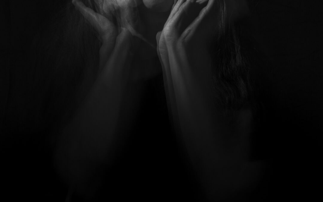 Choroba królewska — Schizofrenia